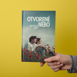 Otvorené nebo- Michala Ries